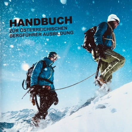 Ausbildungshandbuch 5. Auflage 2020