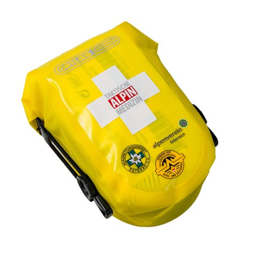 Erste Hilfe Paket (nicht-Mitglieder/ nicht-Bergführer)