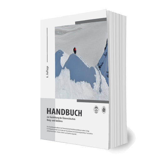 Ausbildungshandbuch NEU! 6. Auflage